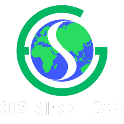 SustainableGaia